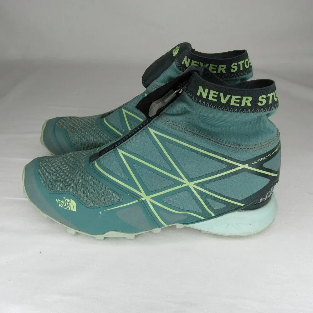 The North Face lightweight trail